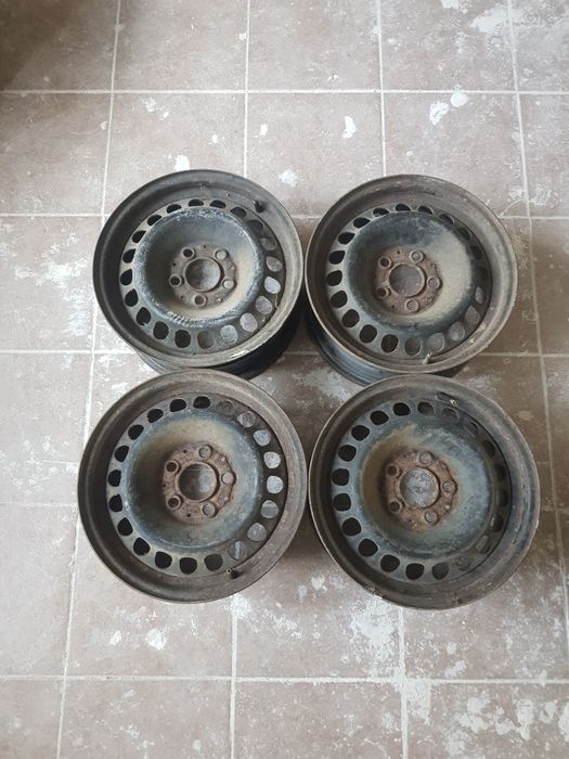 Джанти от Мерцедес-Benz  W124