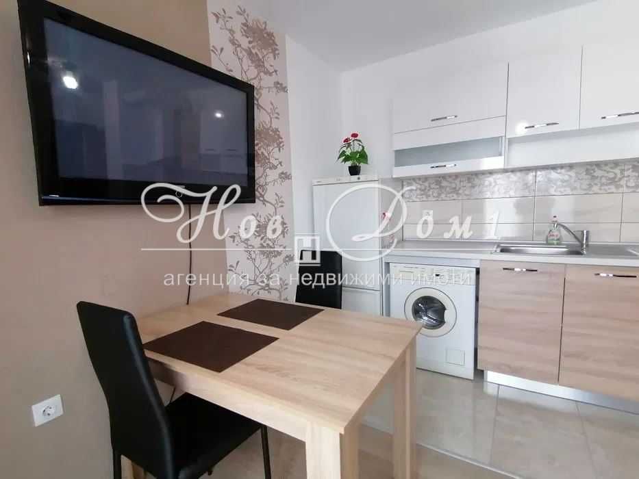 Дава се под наем Двустаен апартамент в Варна, Трошево - 55 кв.м за 450 € - Снимка #3