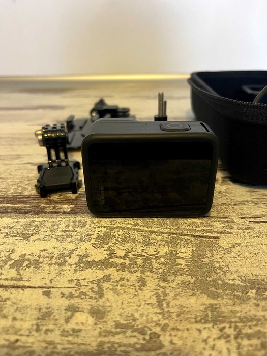 GoPro Hero 9 Black