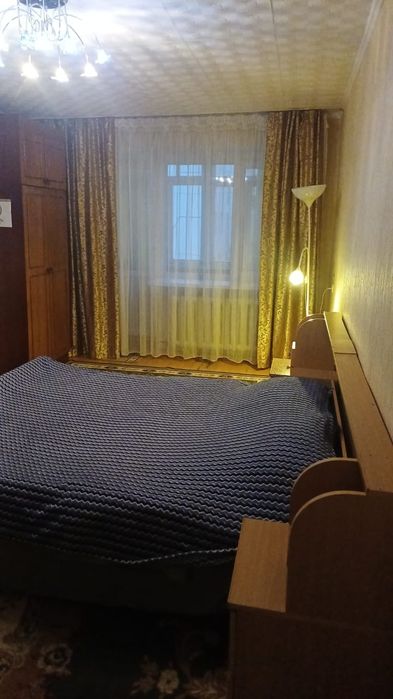 Сдам квартиру по суточно