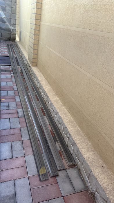 Соединители для полигали