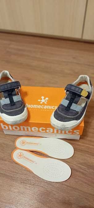 Биомеханикс 30 номер