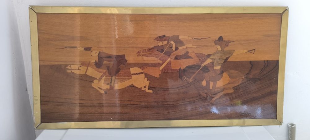 Картины антиквариат