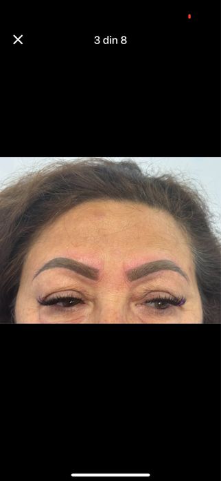 Micropigmenatre 400 lei