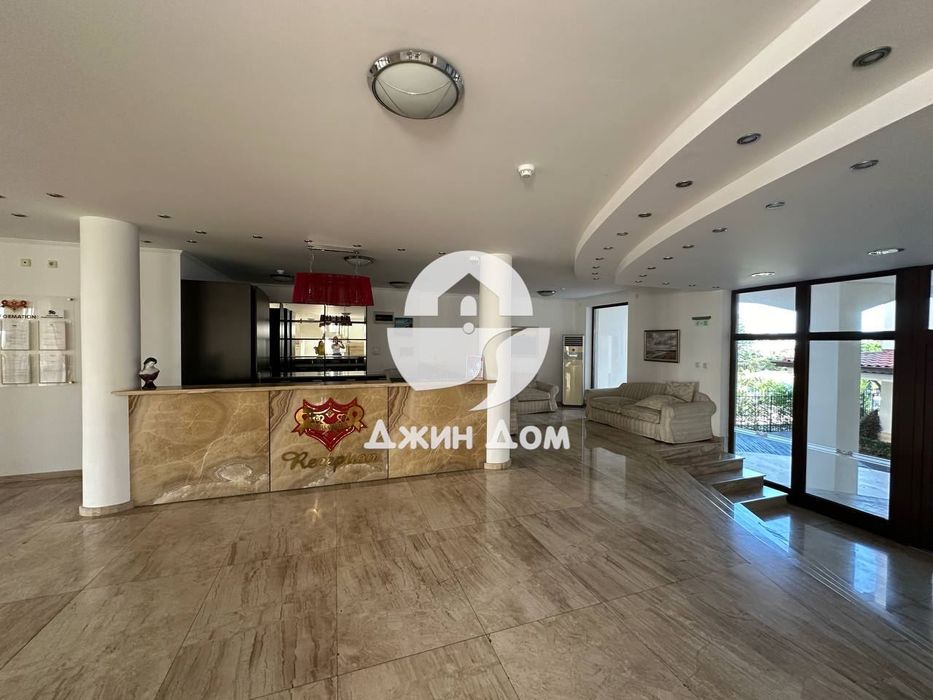 Продава се Заведение в Свети Влас - 127 кв.м за 803 €/кв.м - Снимка #4