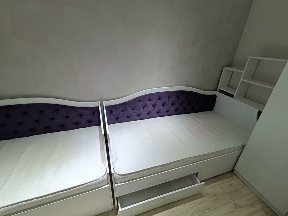 Продам кровати детские