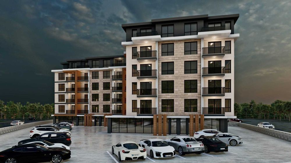 Продава се Тристаен апартамент в Свиленград - 105 кв.м за 996 €/кв.м - Снимка #4