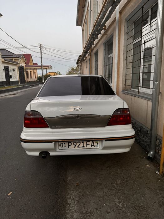 Nexia 1 son 1996