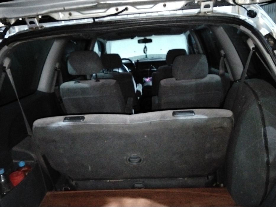 Продам хонда шатыл миневен