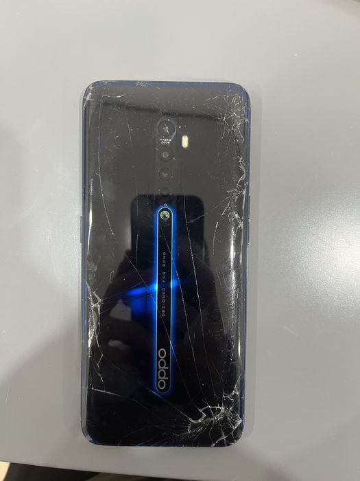 Oppo Reno 2 8/256Gb.