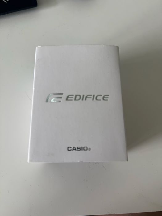Casio Edifice часовник