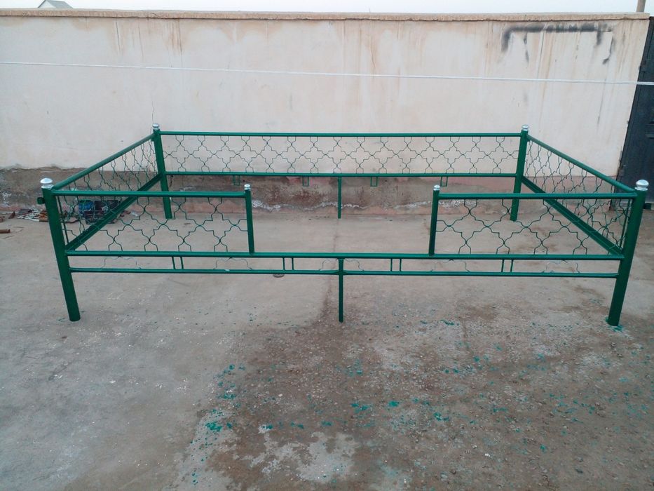 Качели лар сотувда