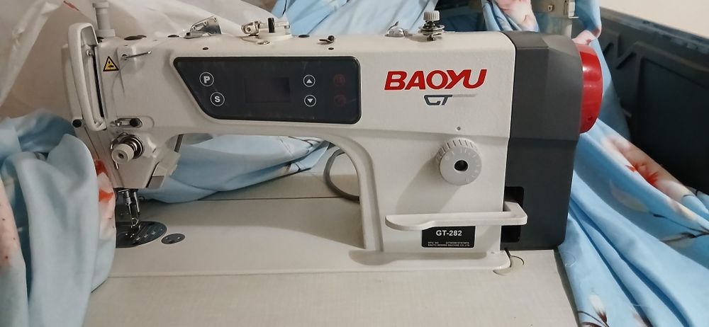 Tiku moshina Toʻgʻri chok va  Averlok