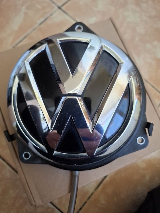 Mâner portbagaj Volkswagen Passat B8 sedan  original