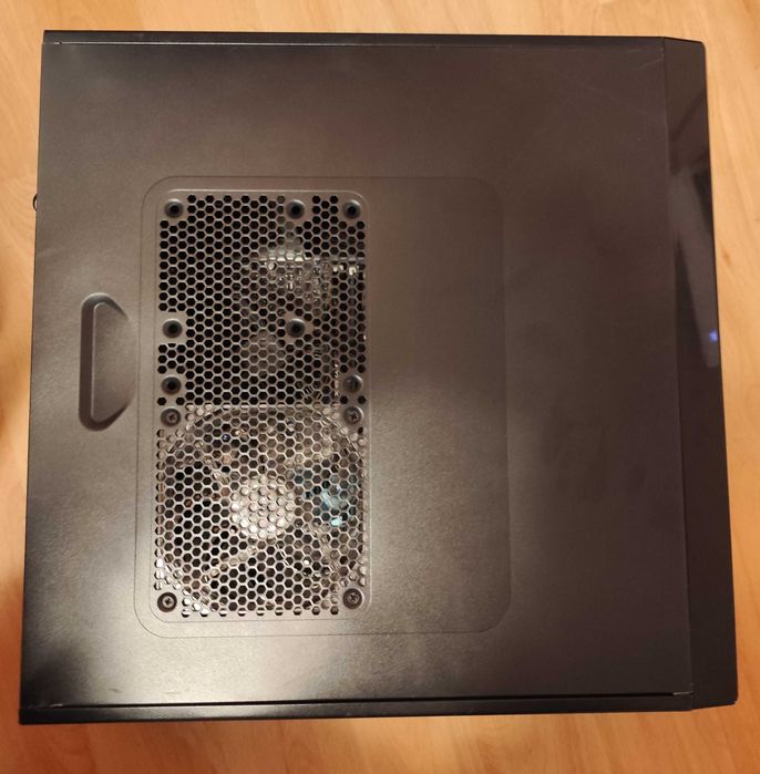 Компютър Intel i7-3770, Nvidia GT710, 8 GB RAM и 500 GB HDD