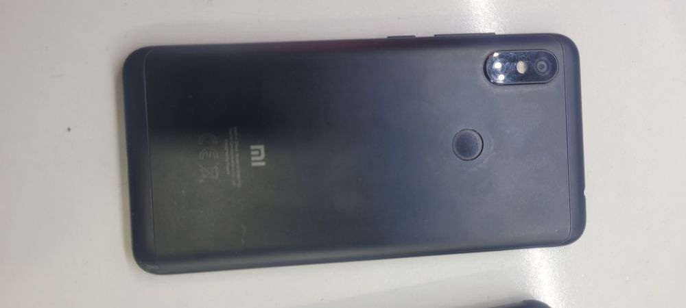 Redmi note 6 pro 64gb