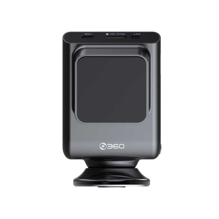 360 Dash Cam G300H (WiFi) новый запечатанный видеорегистратор из США