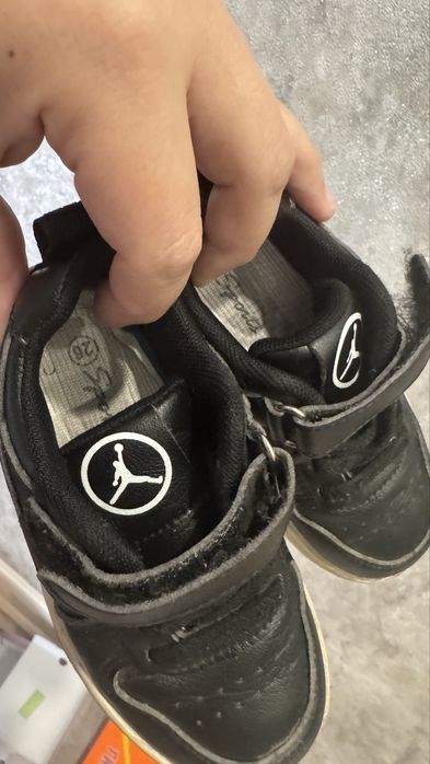 Детская обувь , размер 25-26