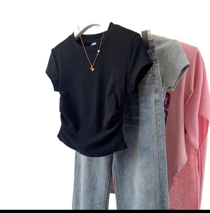 Yozgi ko'ylak aksiya