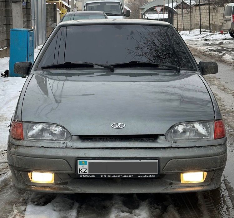 Бор лобовой обжик