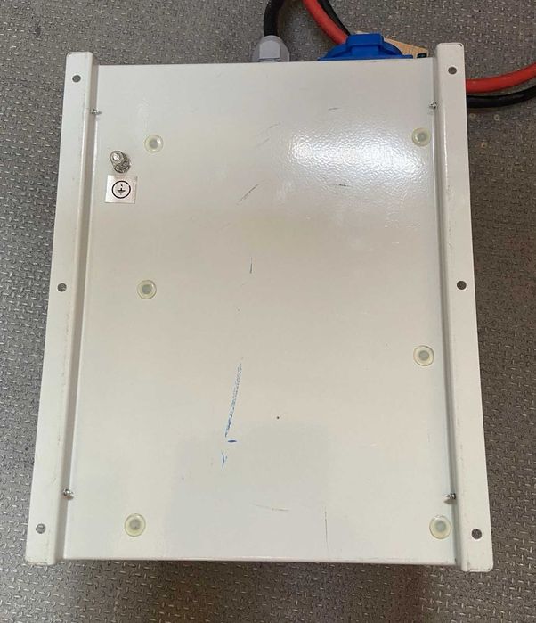 Camping invertor sinusoida pura 12v IVT