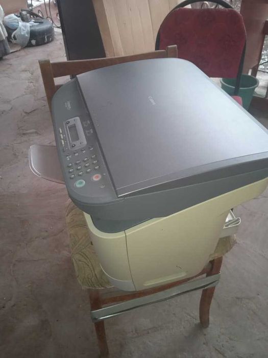 Продаётся Canon i-SENSYS MF3228 в отличном рабочем состоянии 3в1.