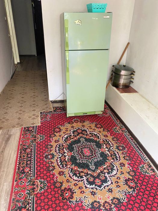Qizlar uchun kvartira