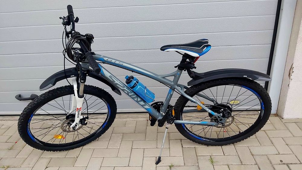 Bicicleta Model "Sprint"!!!