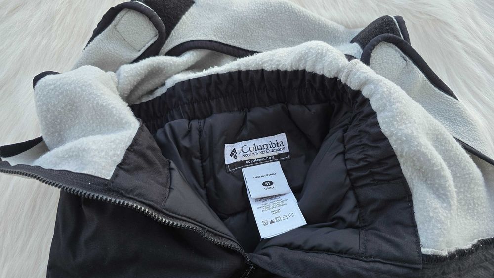 Детски ски гащеризон Columbia 3 години