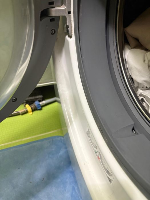 Продам стиральную машину автомат