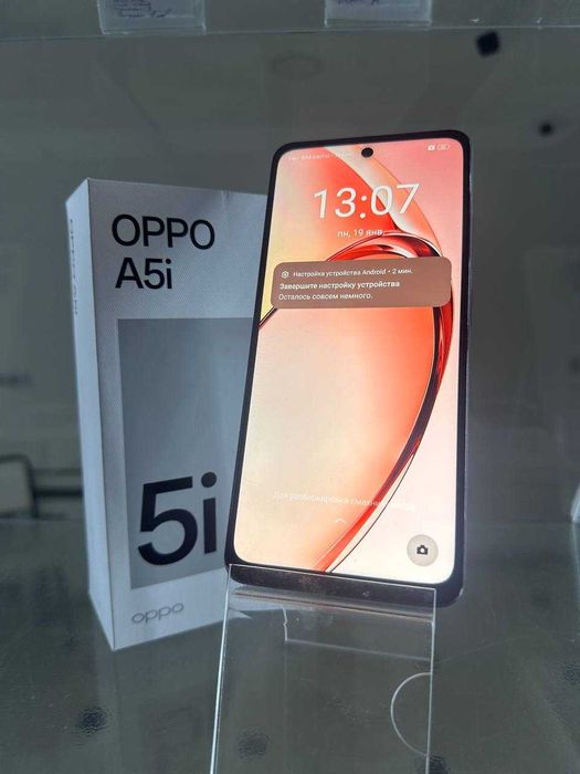 C32/ Сотовый телефон OPPO А5i 128GB/ sk154638