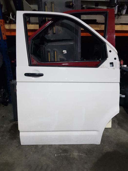 Usa dreapta fata vw t6 transporter caravelle multivan