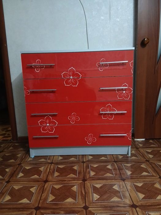 Комод   Сатылады