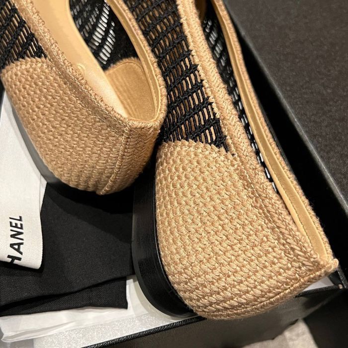 Balerini Chanel 35-42