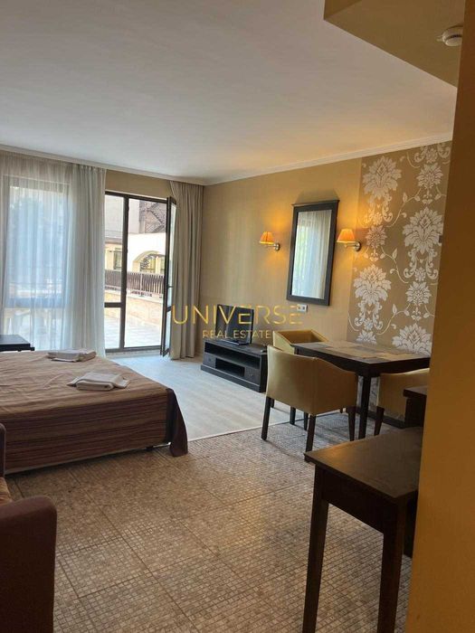 Продава се Едностаен апартамент в к.к. Слънчев бряг - 71 кв.м за 1057 €/кв.м - Снимка #4