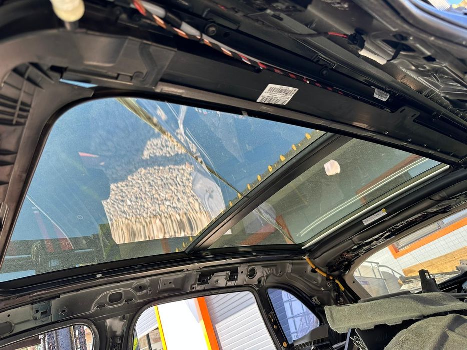 Q5 3.2i НА ЧАСТИ