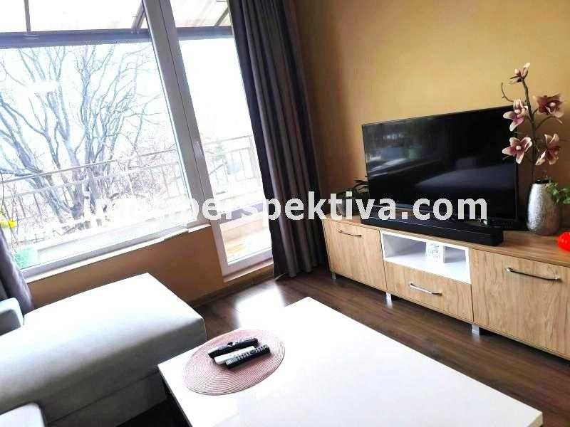 реф.19073 Готов за нанасяне, отлична локация-Автогара Родопи!