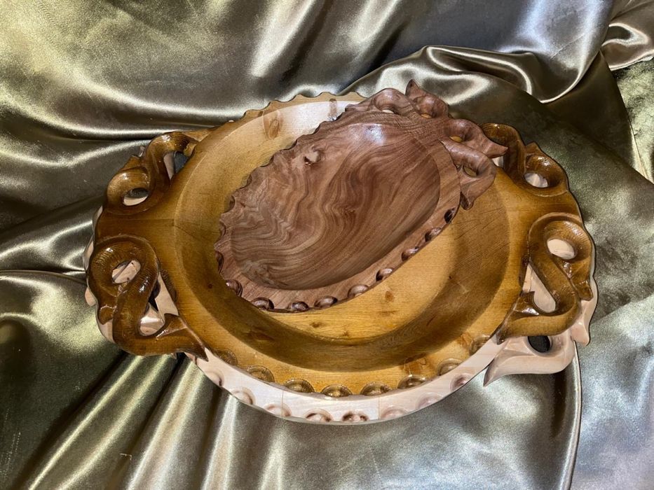 Продам астау ручная работа