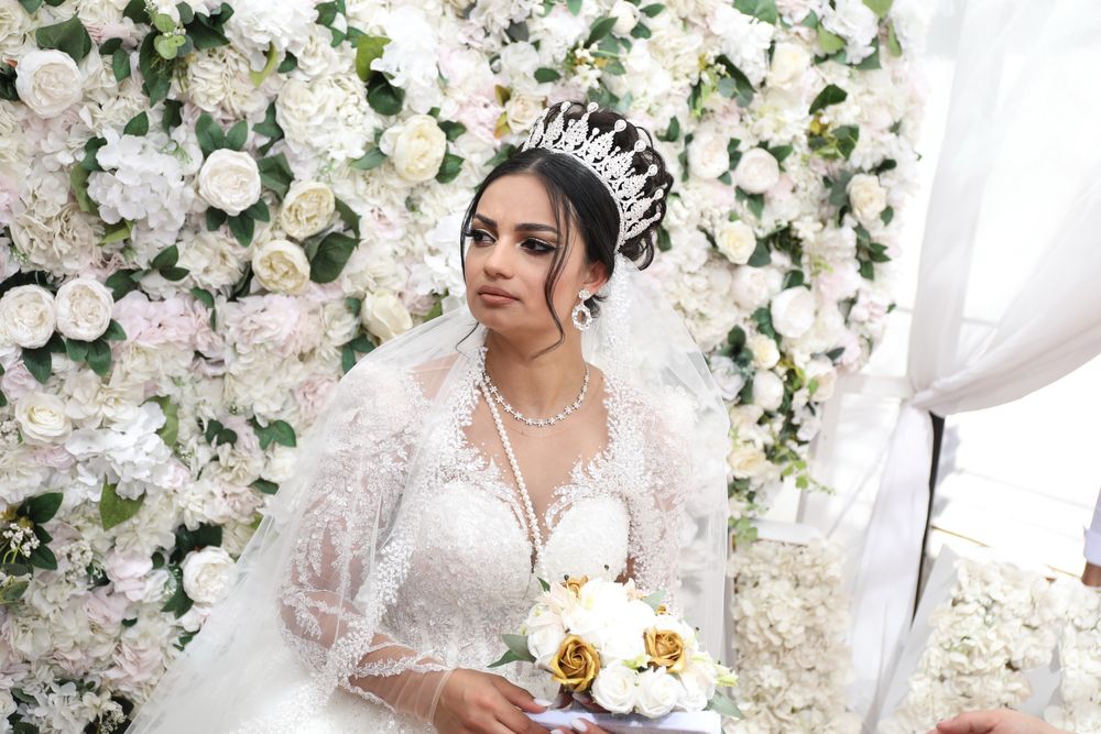 Vand rochie de mireasa