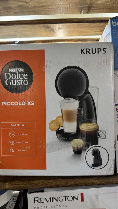 Кафемашина Krups