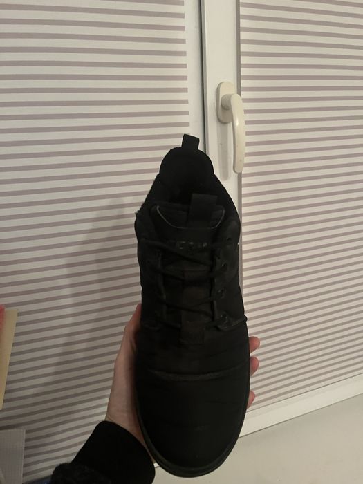 Ботинки(Осень/Зима) termit original