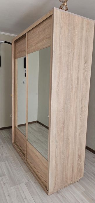 Продам шкаф купе ширина 150