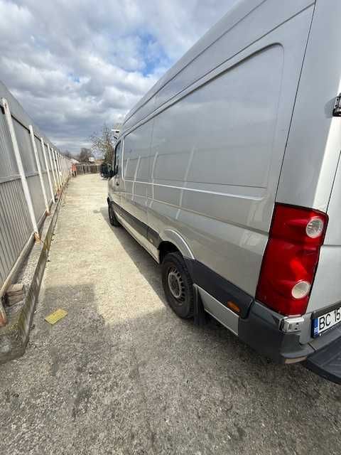 De vanzare VW CRAFTER 3850 EUR