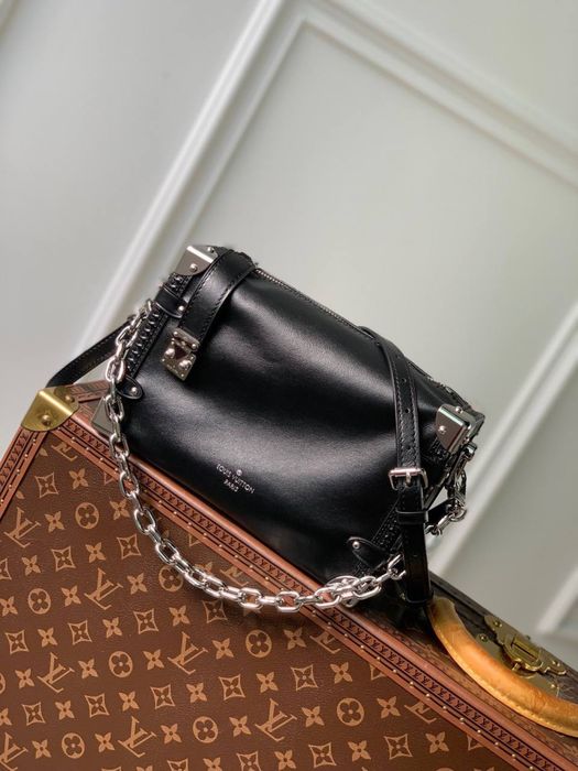 Geanta Louis Vuitton Side Trunck