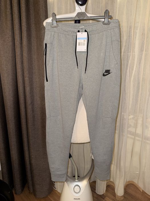 Анцуг Nike tech fleece