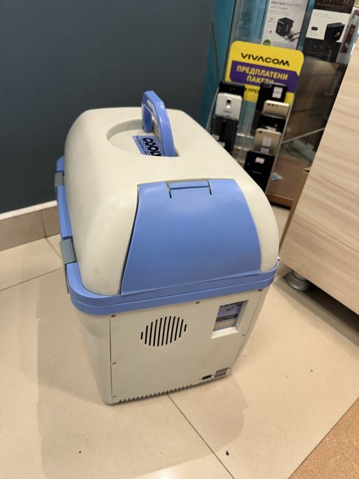 Хладилна кутия Waeco cooly