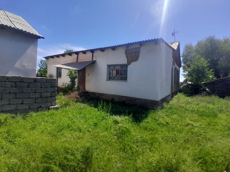 6 бөлмелі үй сатылады