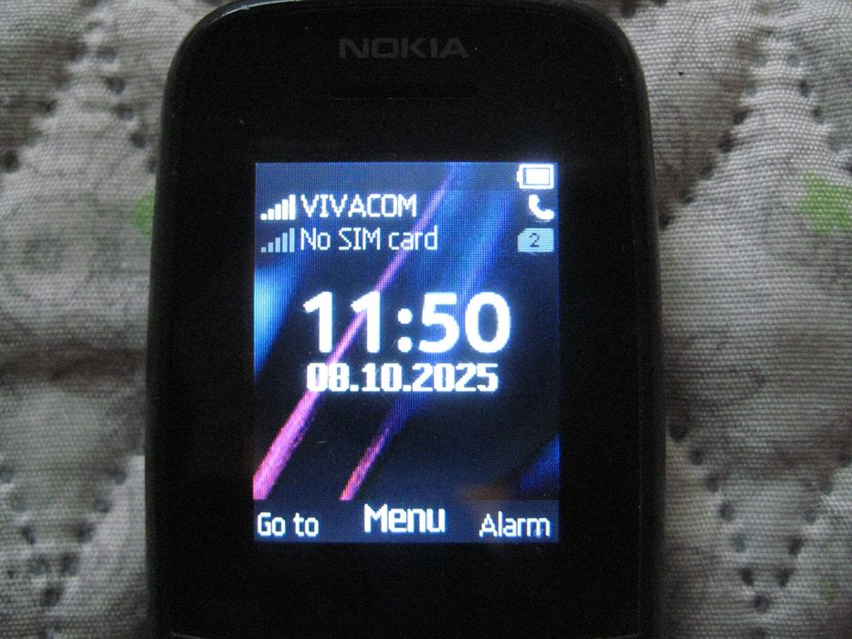 Телефон Nokia TA-1174