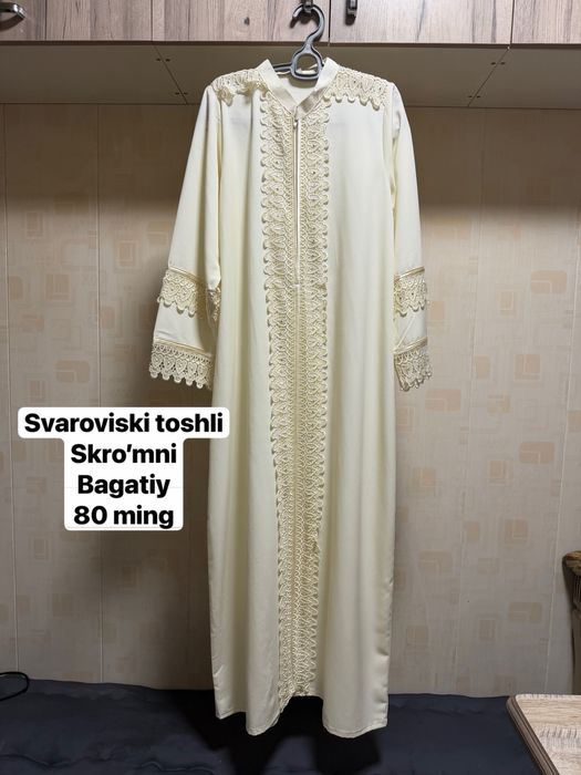 Kachestvinni ko’ylela hammasi