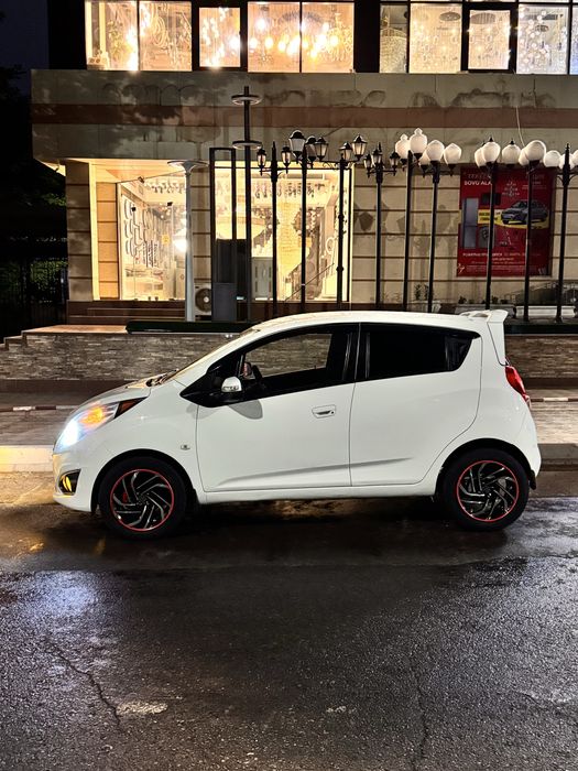 Spark srochna sotiladi